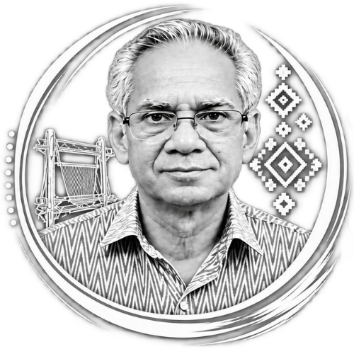 Bhaktaraj Meher