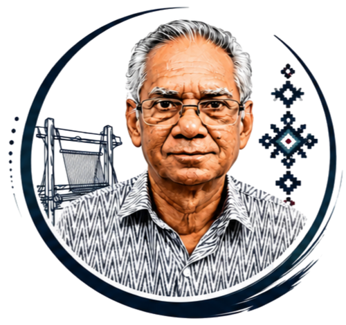 Bhaktaraj Meher
