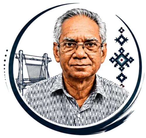 Bhaktaraj Meher