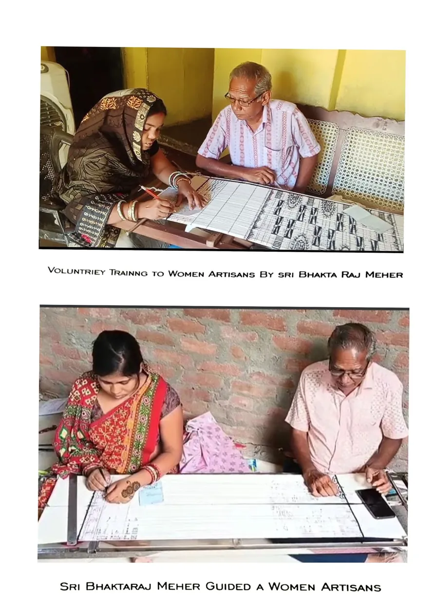 Women artisans