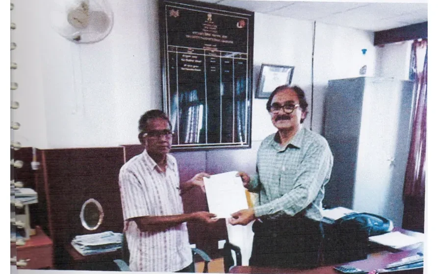 IIHT Bargarh lectures