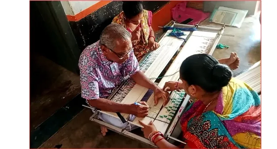 POHI Skill Upgradation